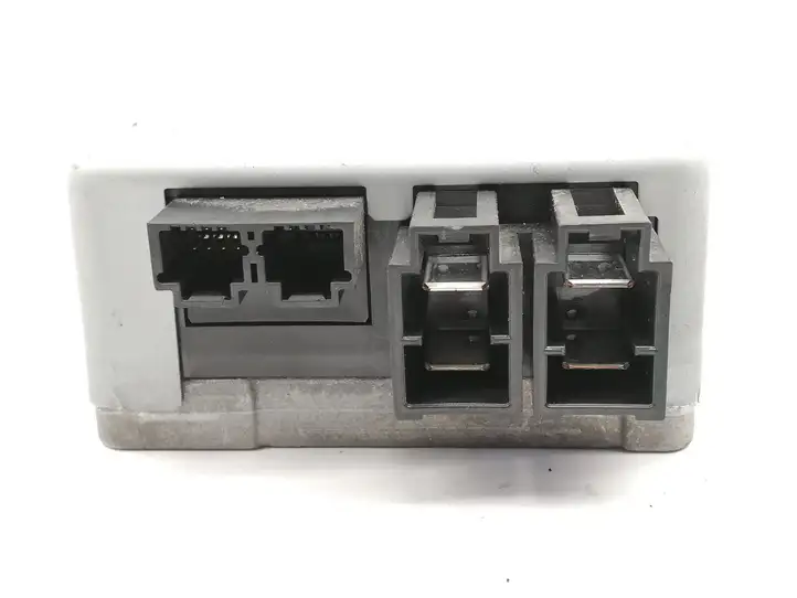 Nissan Note (E12) (2014 - 2018)  285003VU2B Блок управления усилителя руля