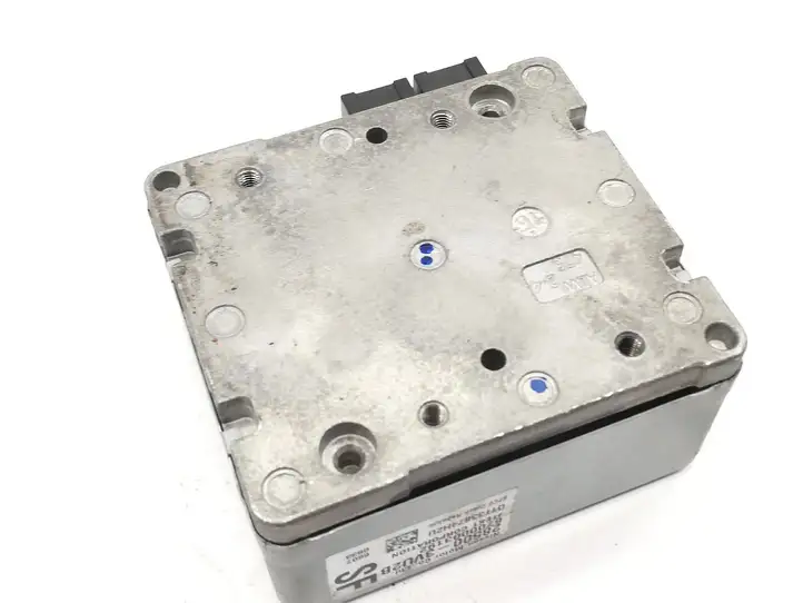 Nissan Note (E12) (2014 - 2018)  285003VU2B Блок управления усилителя руля