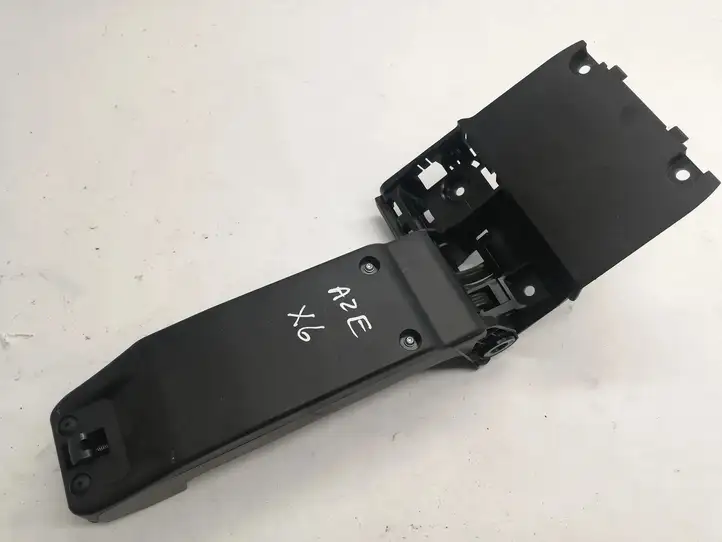 BMW X6 F16 (2014 - 2017) 9252107 Блок GSM — фото 2