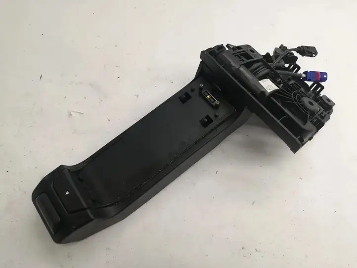 BMW X6 F16 (2014 - 2017) 9252107 Блок GSM — фото 3