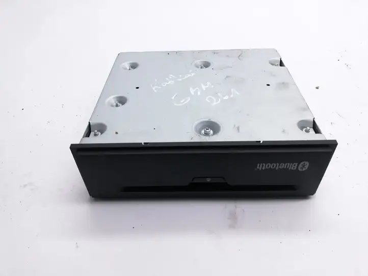 Nissan Qashqai (2006 - 2010) 25915JG40A Bluetooth модуль — фото 1
