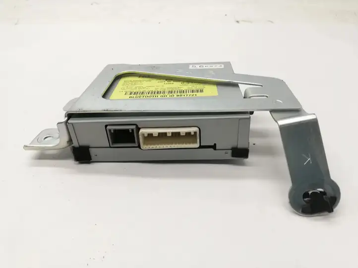 Mazda CX-5 (2012 - 2015)  GHP966DH0F Модуль «Bluetooth»