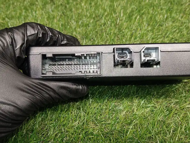 Ford Focus ST (2015 - 2018)  FR3T14D212FD Модуль «Bluetooth»