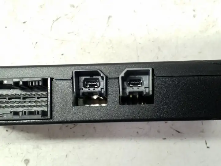 Ford Focus (2011 - 2015) EB5T14D212AA Bluetooth модуль — фото 3