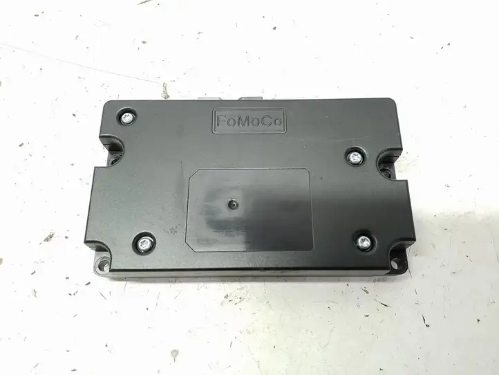 Ford Focus (2011 - 2015) EB5T14D212AA Bluetooth модуль — фото 4