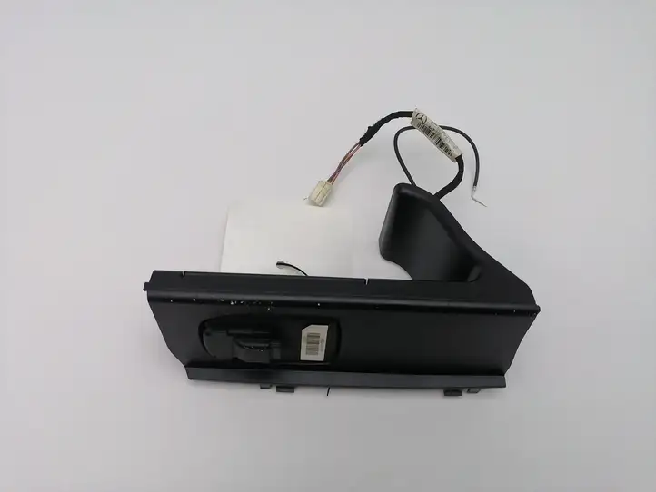 Mercedes-Benz C W204 (2007 - 2014) A2048230011 Блок GSM — фото 3