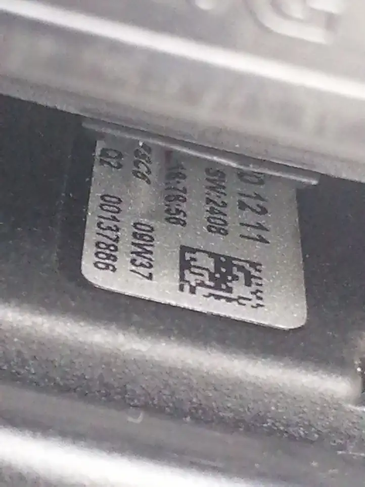 Mercedes-Benz C W204 (2007 - 2014) A2048230011 Блок GSM — фото 8