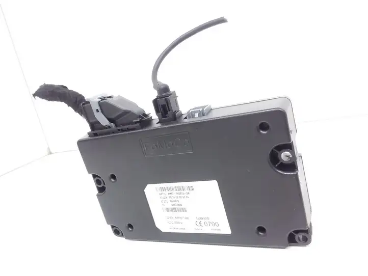 Ford Focus (2011 - 2015) AM5T14D212DB Bluetooth модуль — фото 1