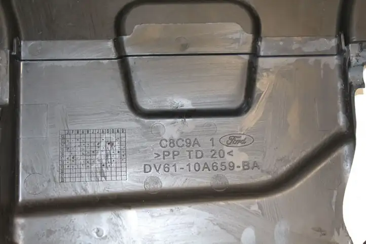 Ford Kuga II (2013 - 2019) DV61-10A659-BA Крышка ящика аккумулятора — фото 6