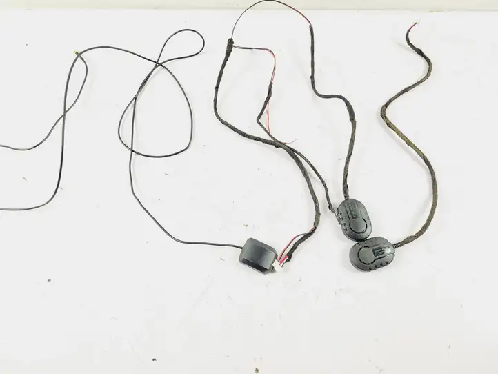 Nissan Pathfinder R52 (2013 - 2016) 10R05 Проводка парктроников — фото 14