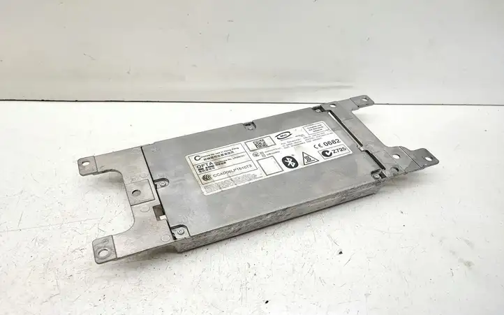 BMW X1 E84 (2009 - 2015) 9224673 Bluetooth модуль — фото 3