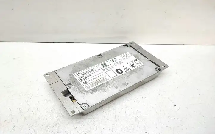BMW 3 E92 E93 (2005 - 2014) 9207360 Bluetooth модуль — фото 3