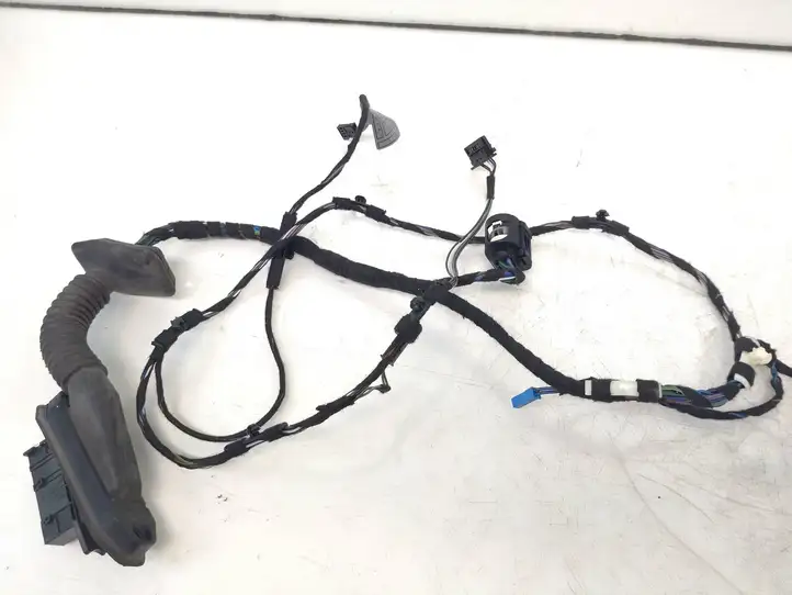 BMW 1 E81 E87 (2004 - 2011)  9126432 Проводка передних дверей