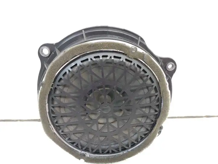 Citroen C5 (2004 - 2008) 9634827480 Динамики задних дверей — фото 1