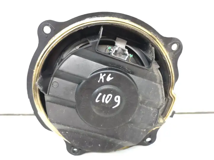 Citroen C5 (2004 - 2008) 9634827480 Динамики задних дверей — фото 2