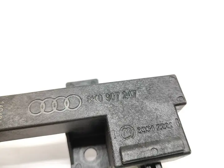 Audi A6 C7 (2014 - 2018) 8K0907247 Блок бесключевого доступа — фото 3