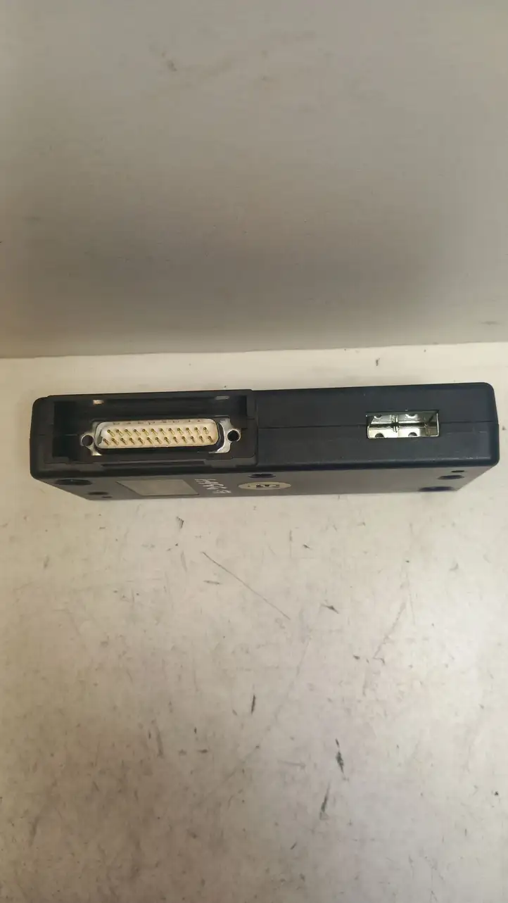 Mercedes-Benz C W203 (2000 - 2007)  A2038202585 Блок управление GSM