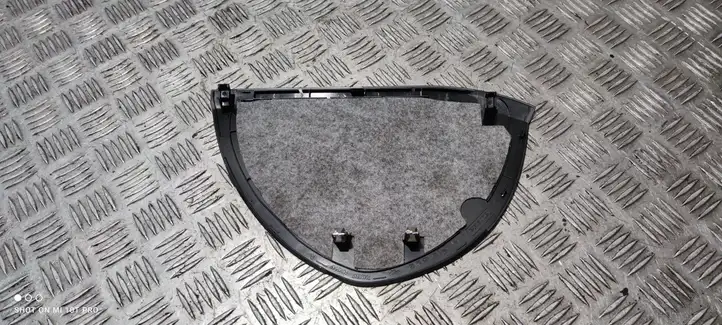 Mercedes-Benz S W221 (2005 - 2013) A2216890208 Прочие детали салона — фото 3