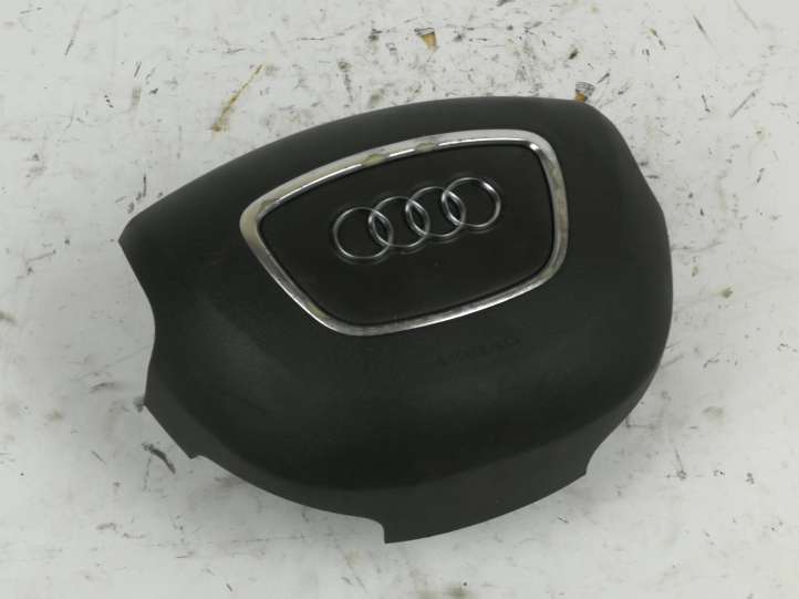 4G0880201G Audi A6 C7 Vairo oro pagalvė