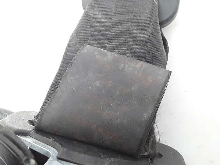 Citroen Xsara Picasso (1999 - 2012)  9631447877 Средний ремень безопасности ()