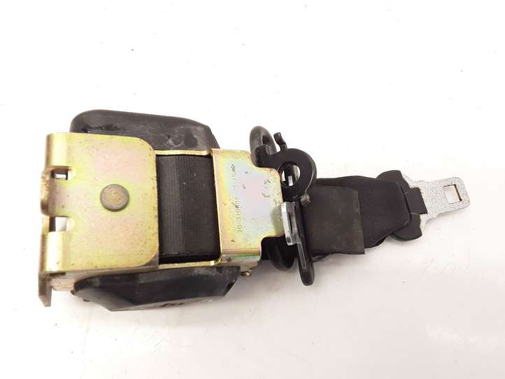 Citroen Xsara Picasso (1999 - 2012)  9631447877 Средний ремень безопасности ()