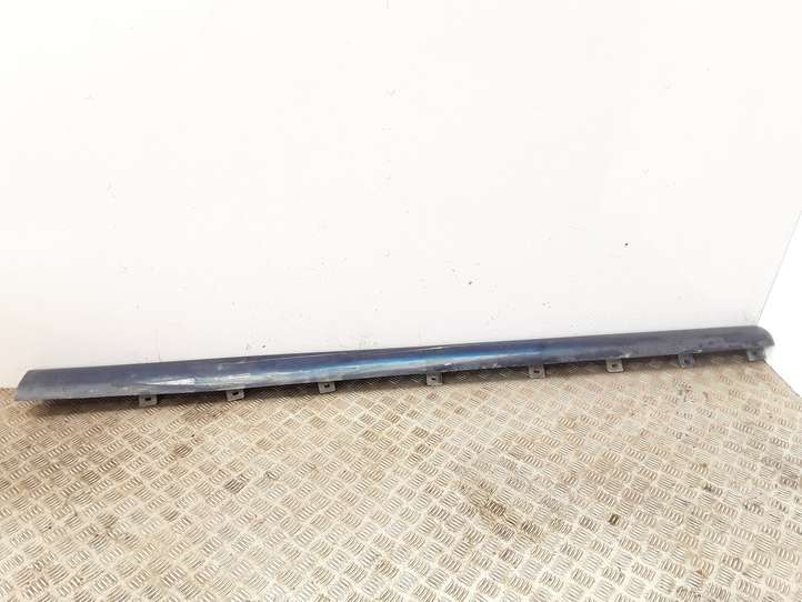 Jaguar X-Type (2001 - 2008)  1X43F10608ACW Порог