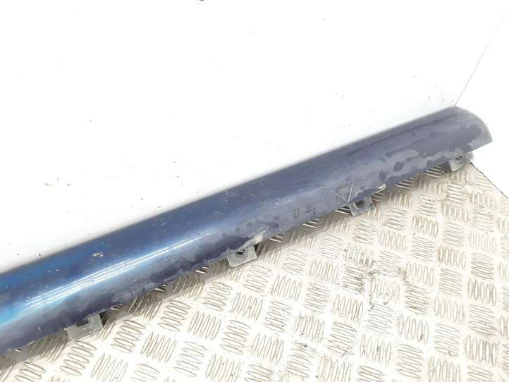 Jaguar X-Type (2001 - 2008)  1X43F10608ACW Порог