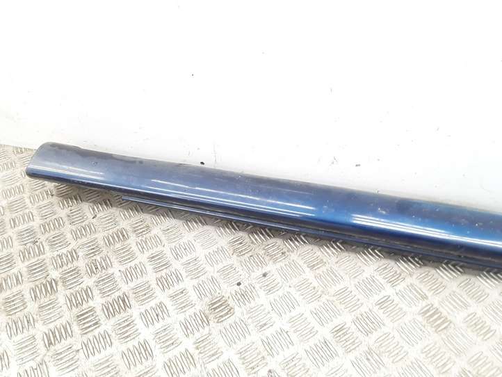 Jaguar X-Type (2001 - 2008)  1X43F10608ACW Порог