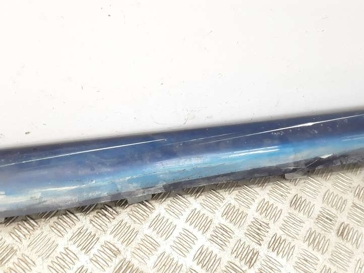 Jaguar X-Type (2001 - 2008)  1X43F10608ACW Порог