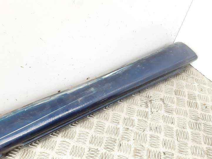 Jaguar X-Type (2001 - 2008)  1X43F10608ACW Порог