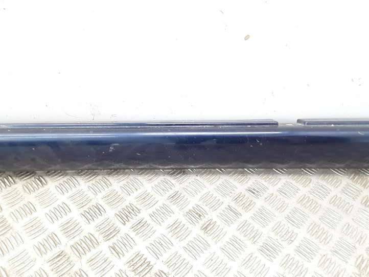 Jaguar X-Type (2001 - 2008)  1X43F10609ACW Порог
