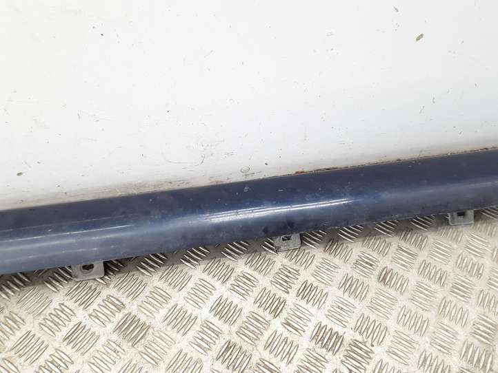 Jaguar X-Type (2001 - 2008)  1X43F10609ACW Порог