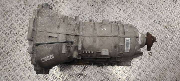 Jaguar XJ X350 (2003 - 2009)  5W937000AD Автоматическая коробка передач