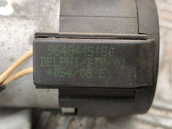 Citroen Berlingo (2003 - 2007)  0281012619 Комплект зажигания