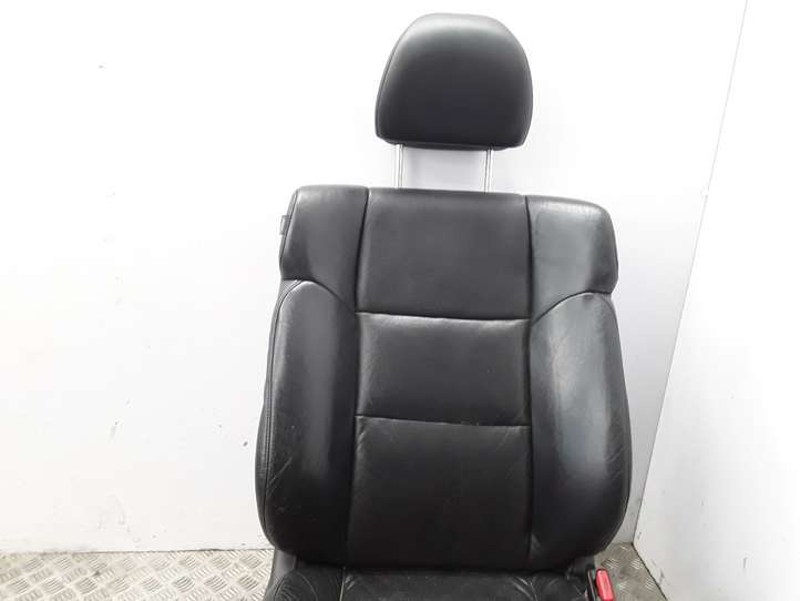 Honda Accord (2008 - 2016)   Передняя звукоизоляция
