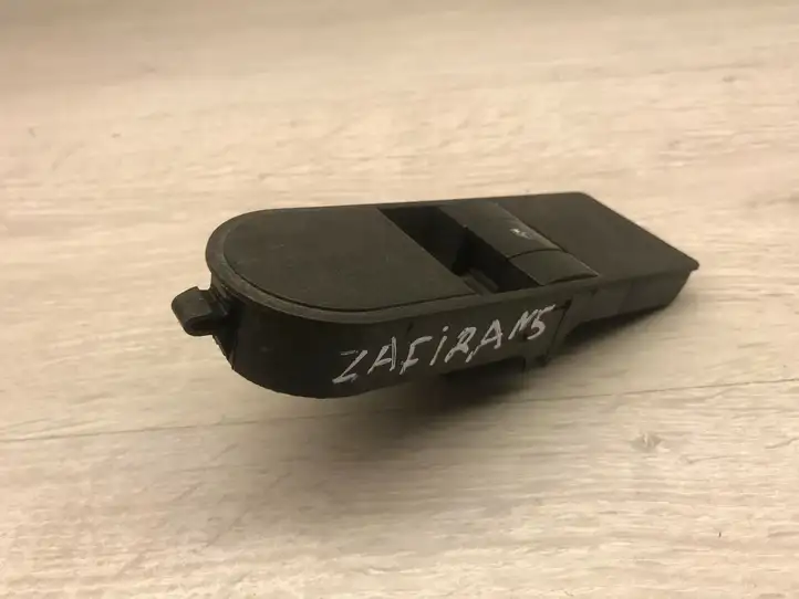 Opel Astra H (2004 - 2009) 03459160 Кнопка стеклоподъемников — фото 2