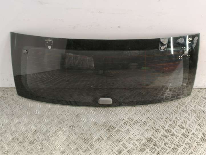 Chevrolet Captiva (2006 - 2011)  43R000384 Заднее стекло