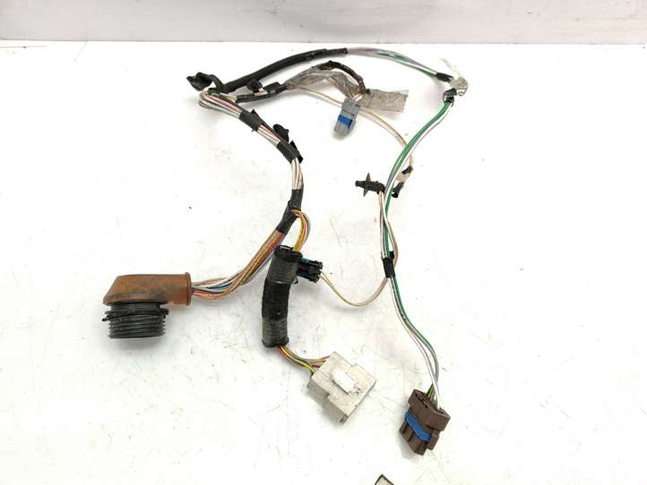 Citroen Xsara Picasso (1999 - 2012)  9641400080 Проводка передних дверей