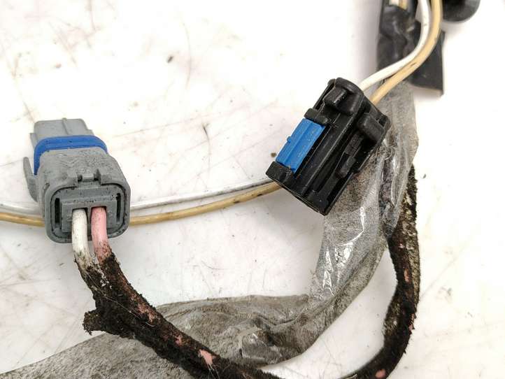 Citroen Xsara Picasso (1999 - 2012)  9641400080 Проводка передних дверей