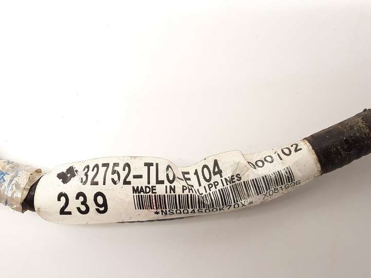 Honda Accord (2008 - 2016)  32752TL0E104 Проводка передних дверей
