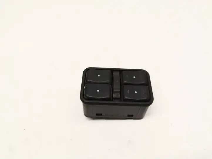 Opel Zafira B (2003 - 2006) 13363401 Блок кнопок стеклоподъемников — фото 1