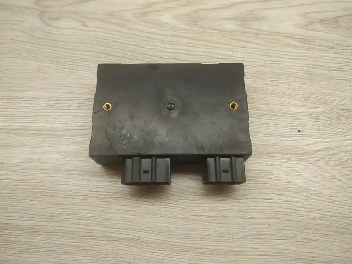 Seat Leon (1M) (1998 - 2006) 5DK007954 Модуль комфорта — фото 1