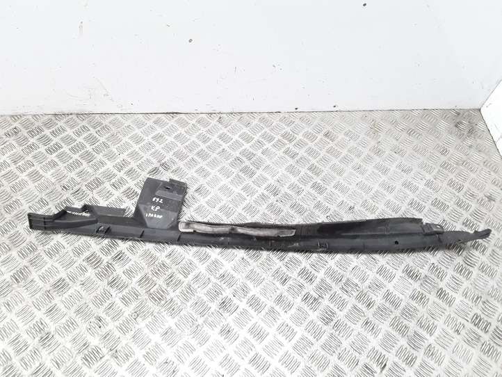 Honda Accord (2008 - 2016)  74207TL0G050 Накладка на крыло
