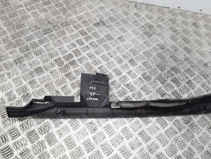 Honda Accord (2008 - 2016)  74207TL0G050 Накладка на крыло
