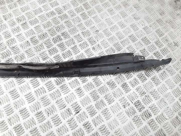 Honda Accord (2008 - 2016)  74207TL0G050 Накладка на крыло