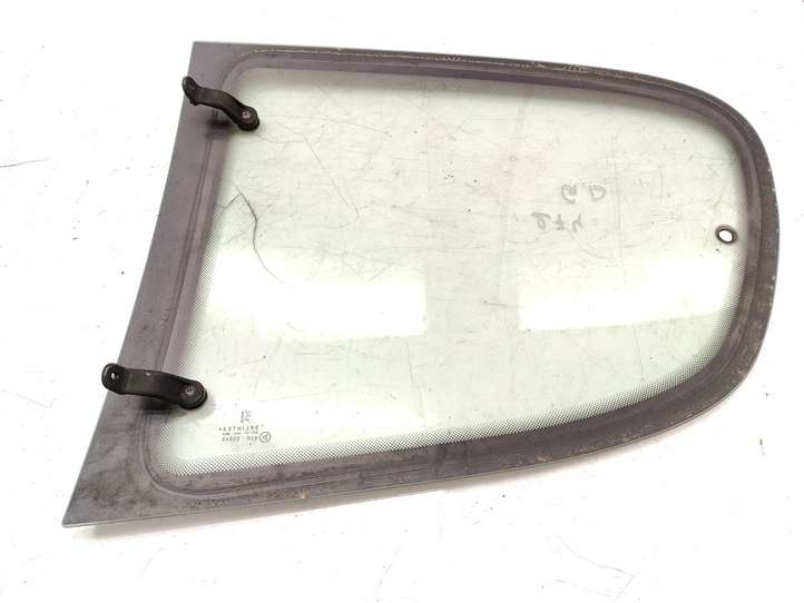 Peugeot 206 (1998 - 2012)  43R00048 Заднее боковое стекло кузова