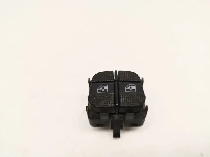 Volkswagen Sharan (2003 - 2010) 3A0959855A Кнопка стеклоподъемников — фото 1