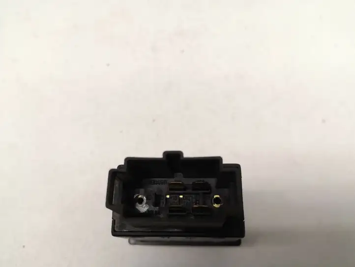 Volkswagen Sharan (2003 - 2010) 7M0959621 Кнопка обогрева стекла — фото 2