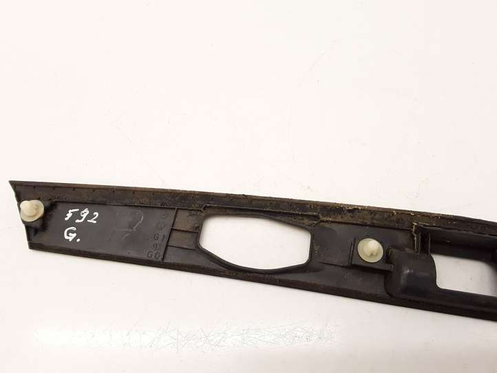 Honda Accord (2008 - 2016)  MPK74890 Освещение номера