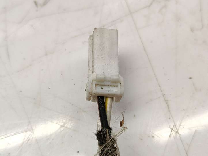 Fiat Croma (2005 - 2011)  51770051 Проводка задних дверей